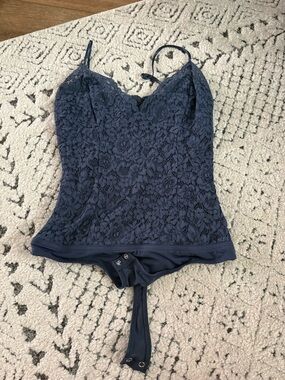 Express BodySuit